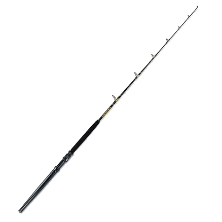 Chaos fishing rod