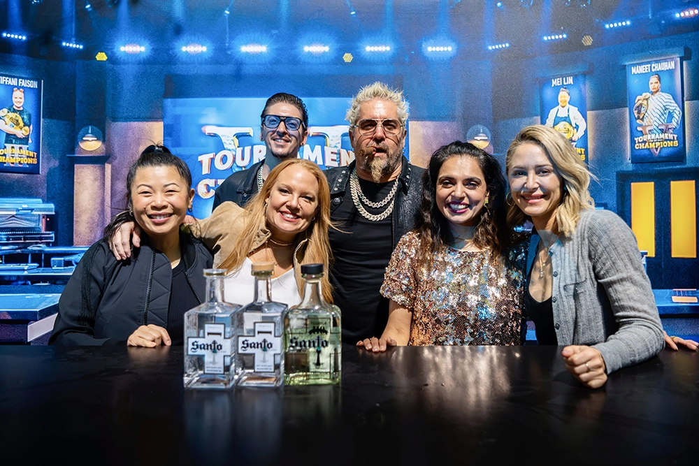 SOBEWFF in February