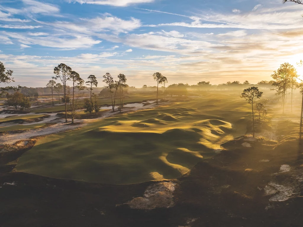 Cabot Citrus Farms: A Getaway for the Next Generation of Golf 1 Flamingo CabotKarooPhoto 2025