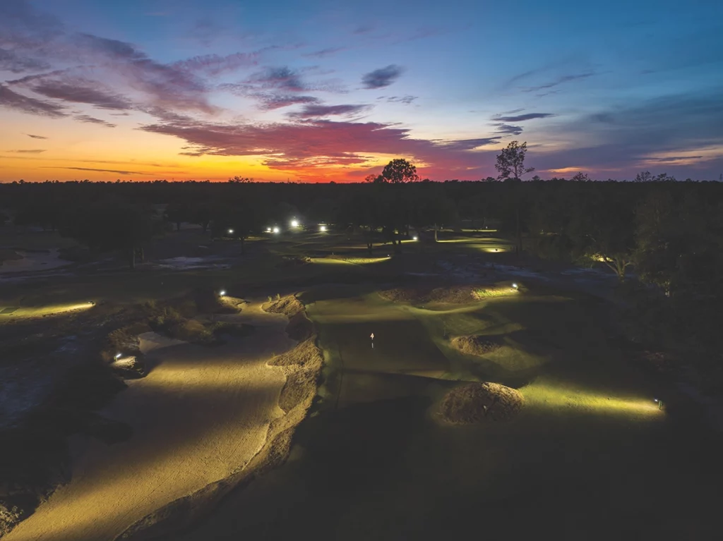 Cabot Citrus Farms: A Getaway for the Next Generation of Golf 4 Flamingo CabotWedge 2025