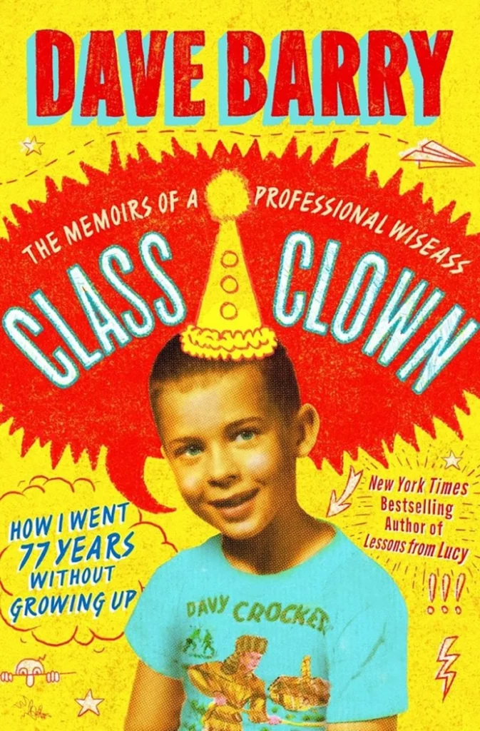 Flamingo ClassClown 2025