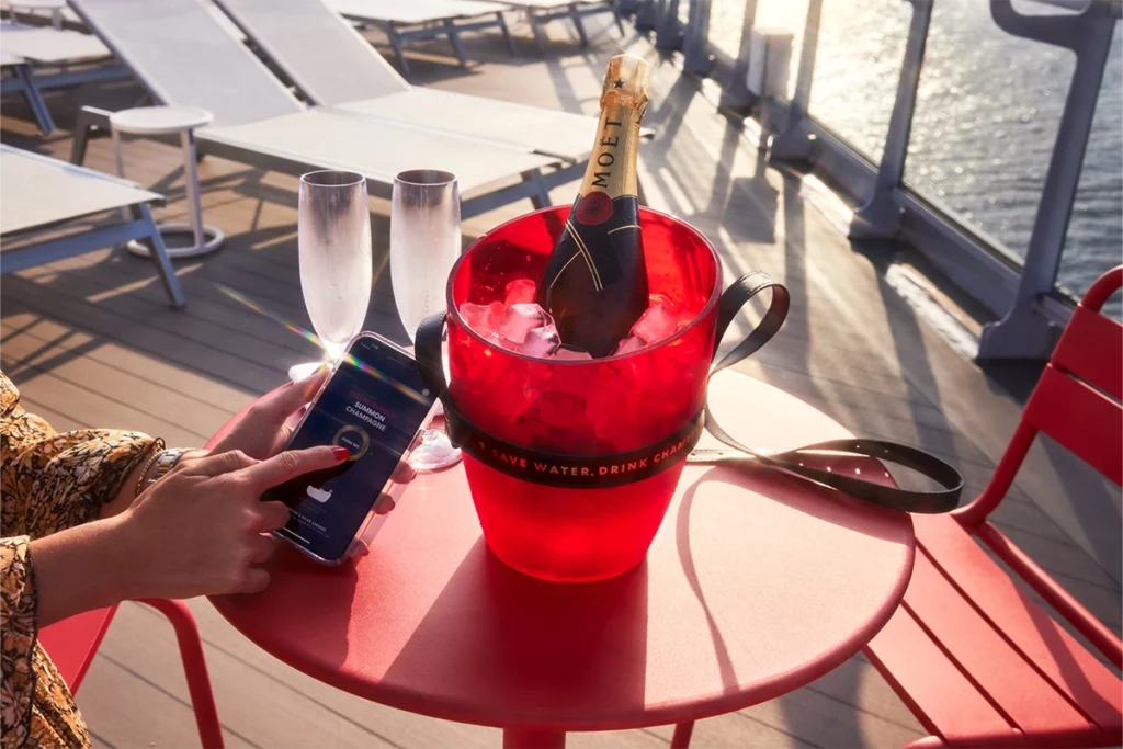 Virgin Voyages Cruise