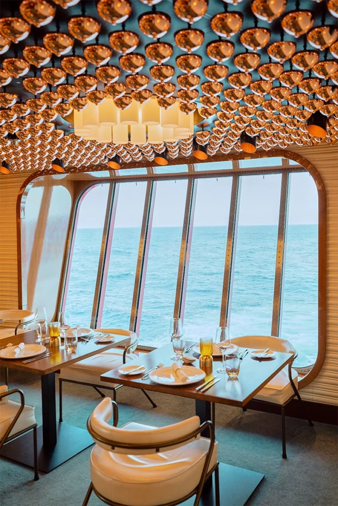 Virgin Voyages Cruise