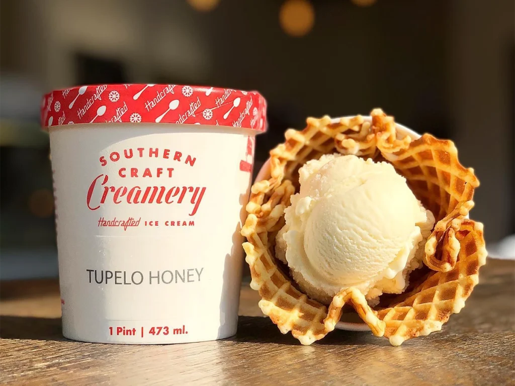 Southern Craft Creamery 
