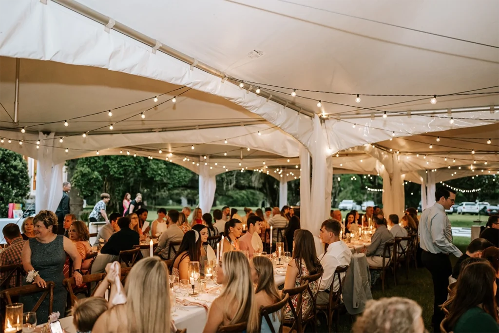 Meet Us at Mistletoe, A Tranquil Tallahassee Retreat 2 Mistletoe