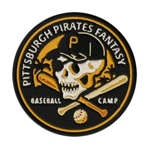 9 Camps for Adults in Florida 2 Flamingo BaseballPatch 2025