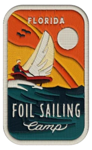 9 Camps for Adults in Florida 14 Flamingo FoilSailingPatch 2025