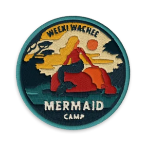9 Camps for Adults in Florida 18 Flamingo MermaidPatch 2025