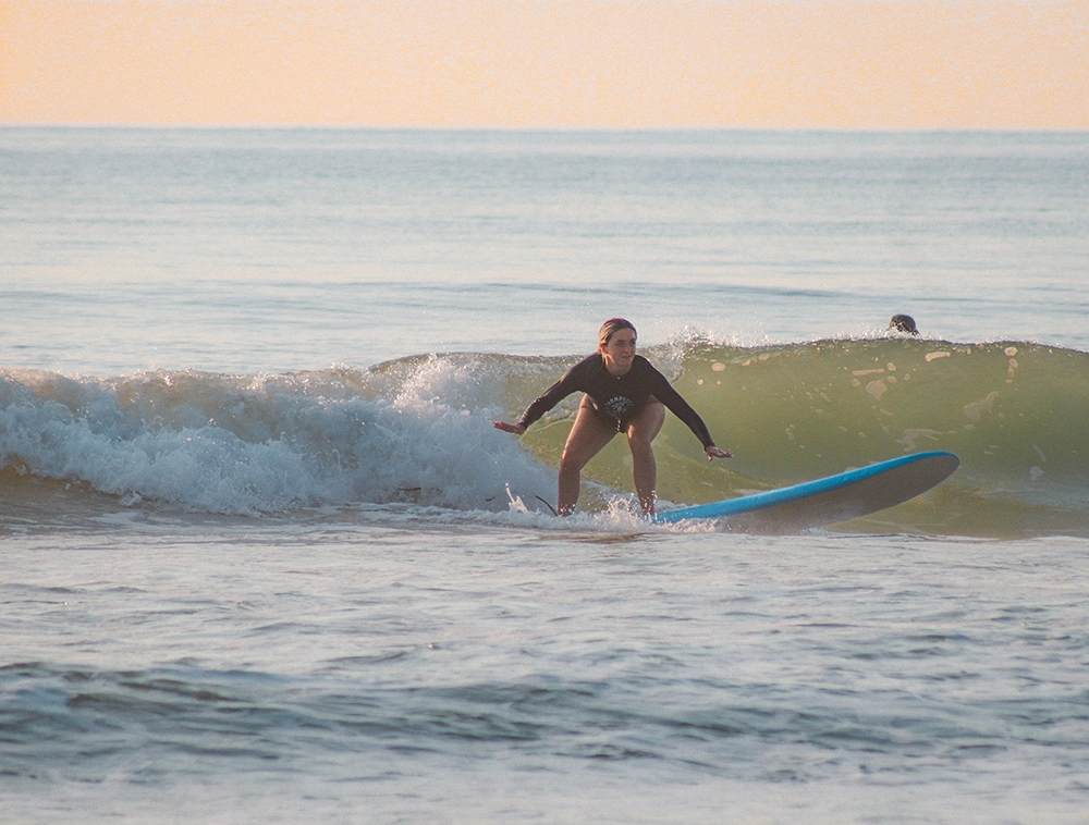 9 Camps for Adults in Florida 17 Flamingo SurfCamp 2025
