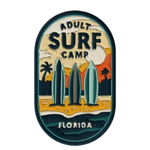 9 Camps for Adults in Florida 16 Flamingo SurfPatch 2025