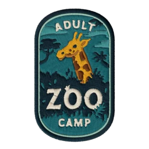 9 Camps for Adults in Florida 8 Flamingo ZooPatch 2025