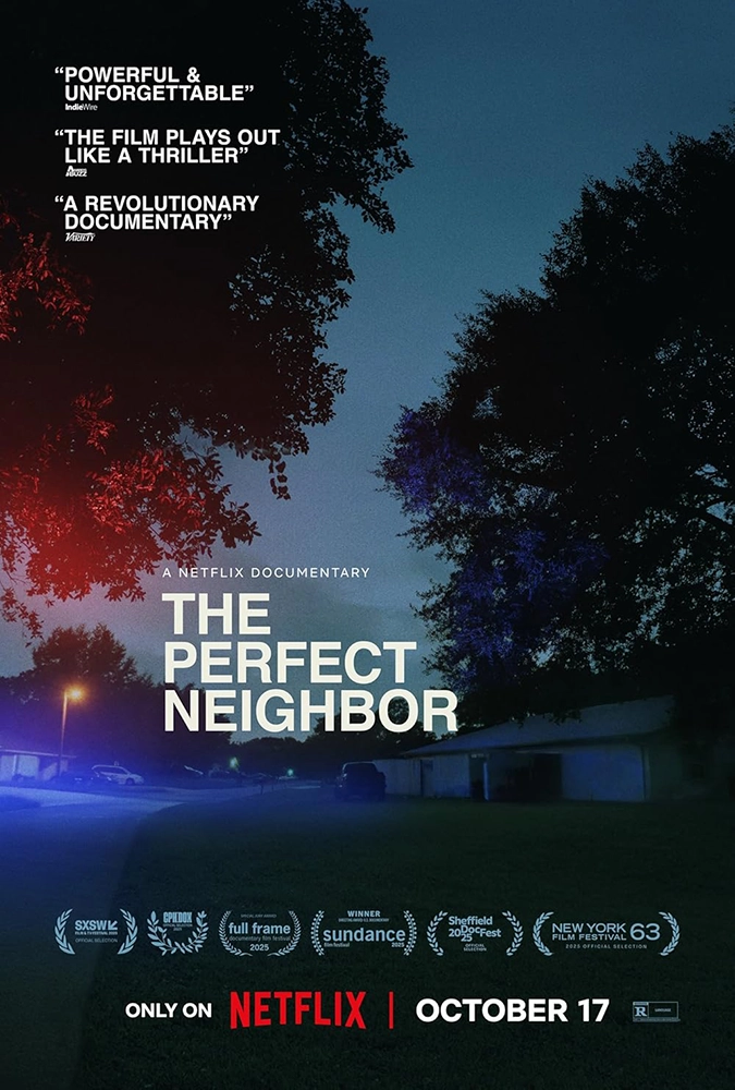 An Interview With 'The Perfect Neighbor' Filmmaker Geeta Gandbhir 1 The Perfect Neighbor