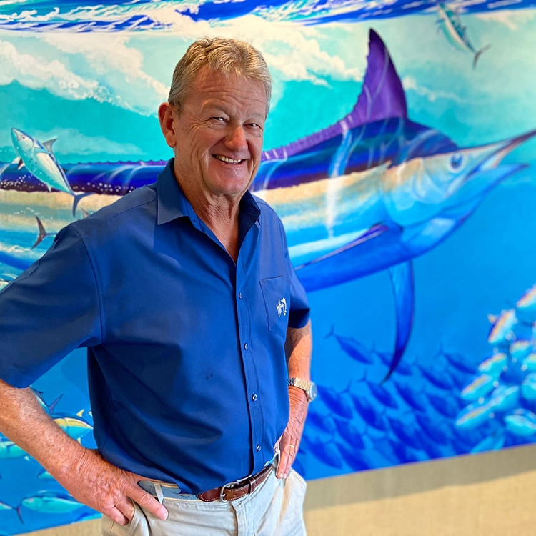 Flamingo GuyHarvey 2026