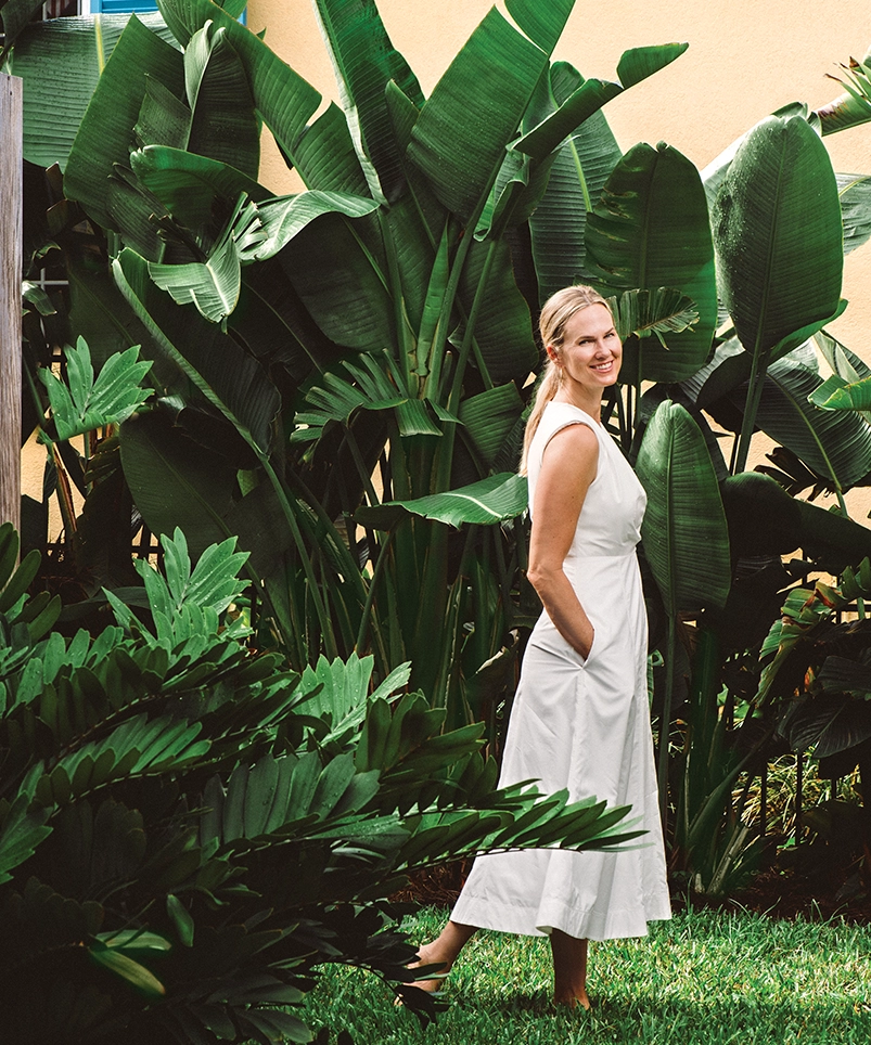 Editor's Note: 10 Years of Flamingo 2 Jamie Rich
