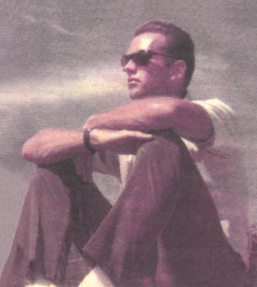 Ron Jon Surf Shop's Founder Was The Original Wavemaker 3 Ron DiMenna