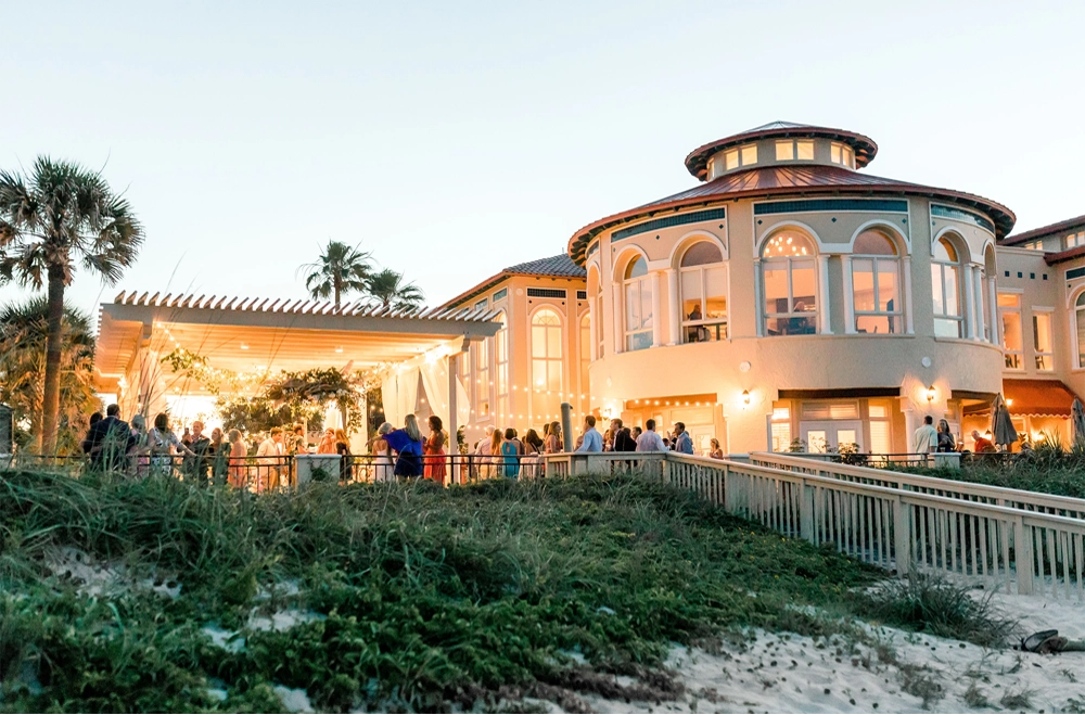 Your Classic Summer Beach Holiday Begins At Ponte Vedra Inn & Club 3 Flamingo GateHos 2026 2