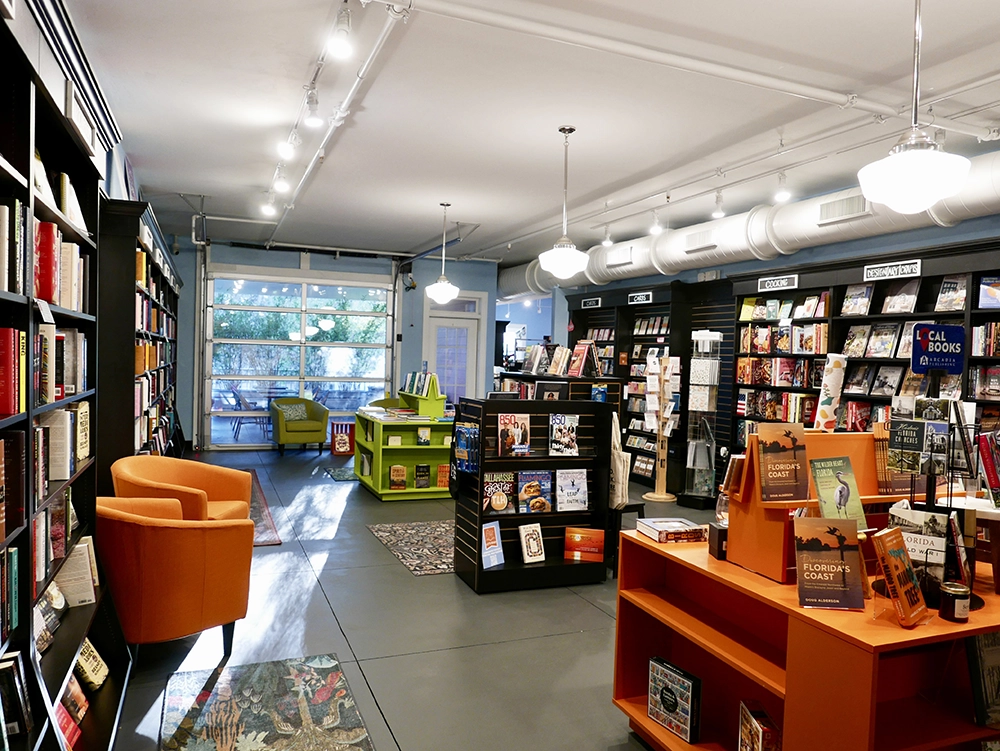 Midtown Reader