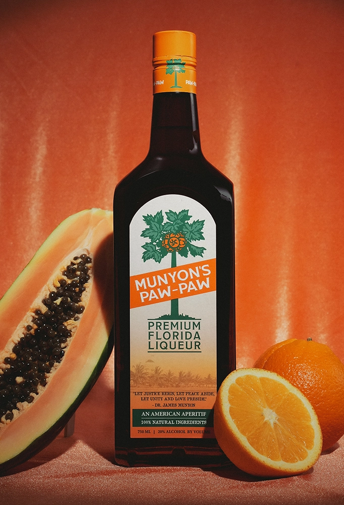 Munyon's Paw Paw: The Magic Elixir of Palm Beach 1 Munyon's Paw Paw