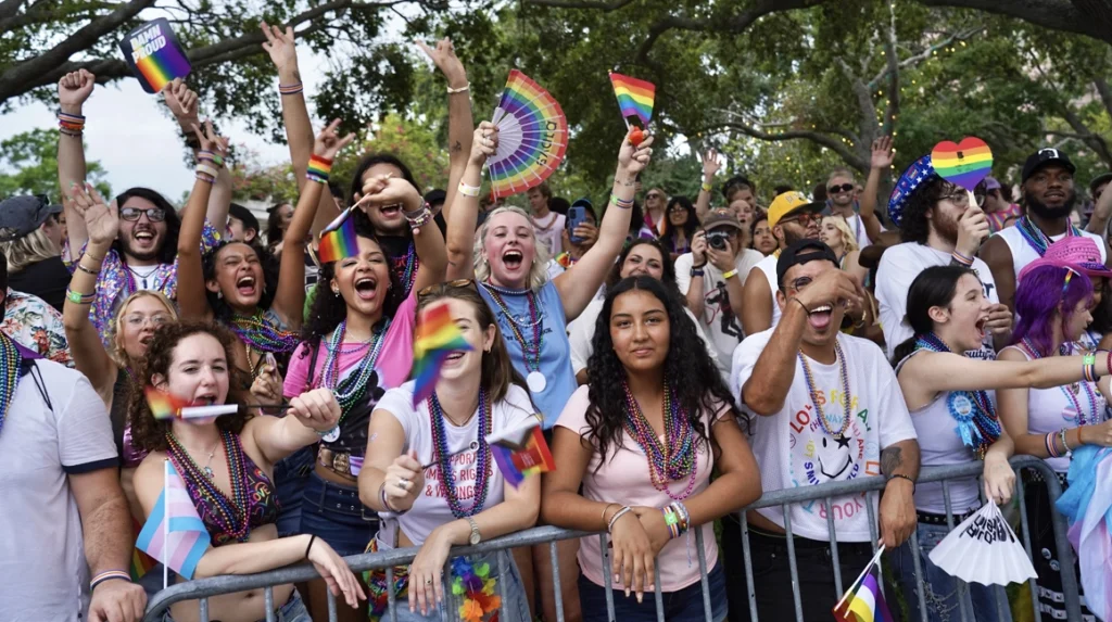 Flamingo StPetePride 2026 1