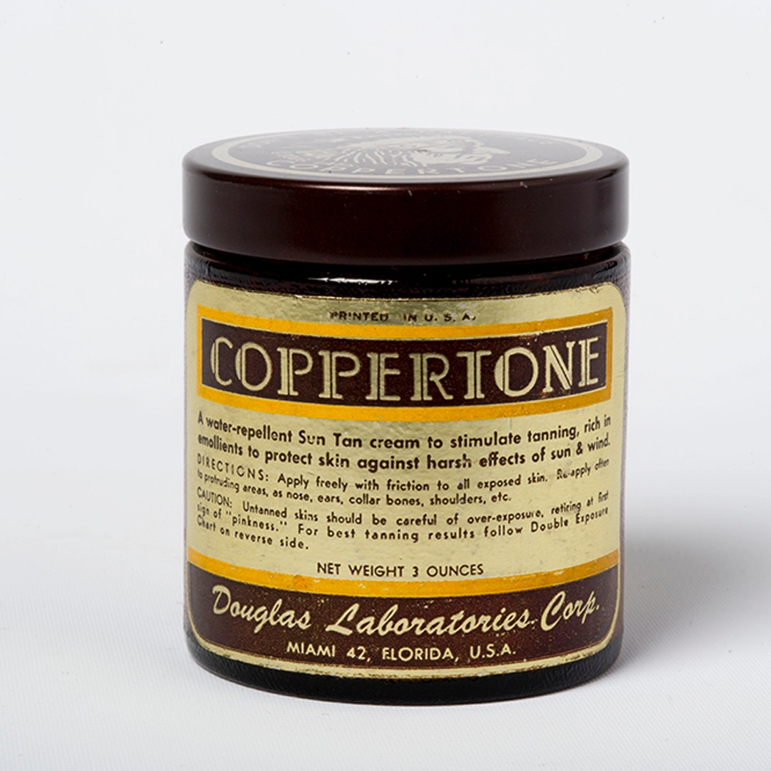 Coppertone Feature Image