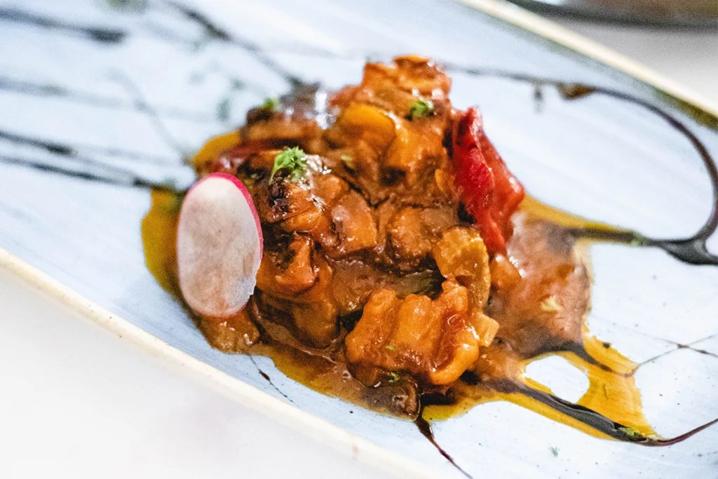 St. Martin: Where French and Dutch Cultures Fuse 3 Caribbean and European influenced cuisine