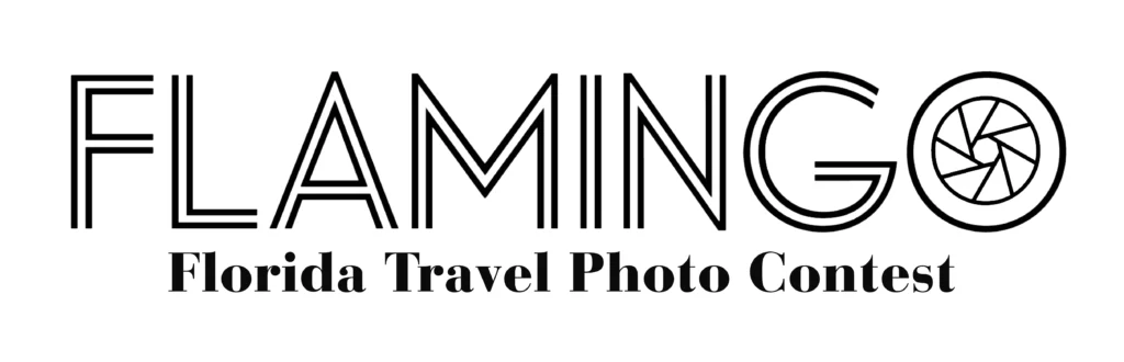 Florida Travel Photo Contest 1 logo